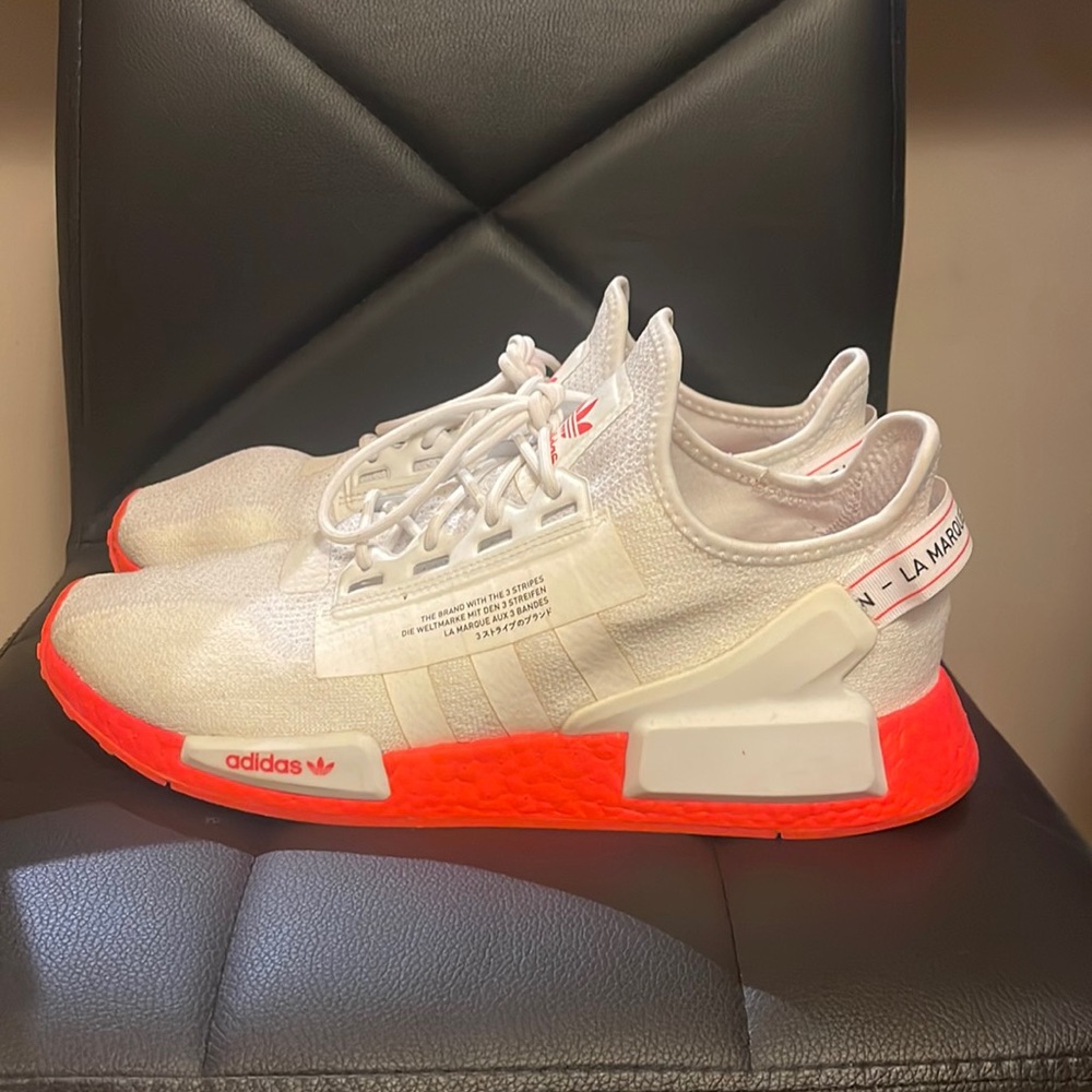 Limited Edition Color Nmd V3 - image 1